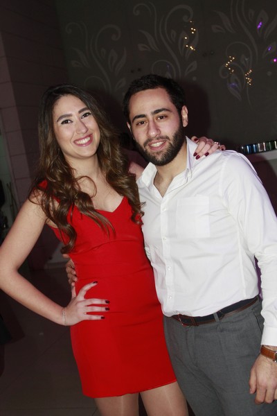 Balamand Annual Christmas Dinner